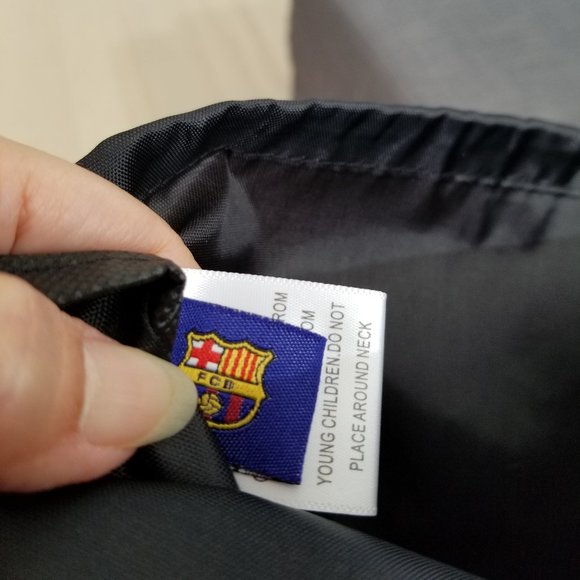 Maurice Lacroix bag, Limited Edition, * 2 bags - Picture 8 of 8